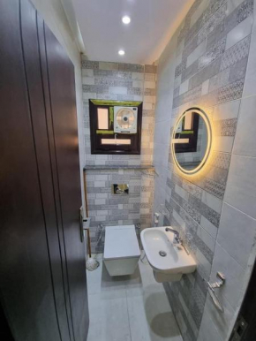 شقة فندقية في المهندسين